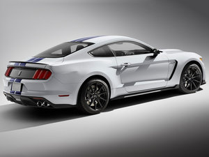 2015GT350 Shelby w^