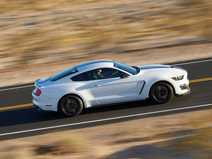 2015GT350 Shelby w^