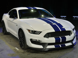 2015GT350 Shelby w^