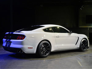 2015GT350 Shelby w^