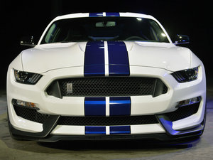 2015GT350 Shelby w^