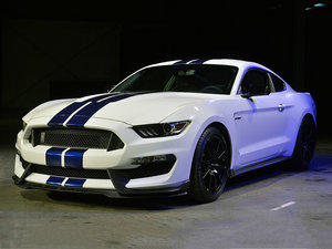 2015GT350 Shelby w^