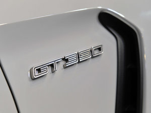 2015GT350 Shelby (x)(ji)^