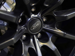 2015GT350 Shelby (x)(ji)^