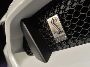 2015GT350 Shelby (x)(ji)^