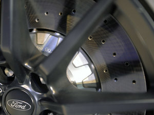 2015GT350 Shelby (x)(ji)^