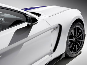 2015GT350 Shelby (x)(ji)^