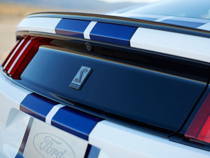 2015GT350 Shelby (x)(ji)^