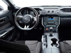 2015GT350 Shelby п؅^