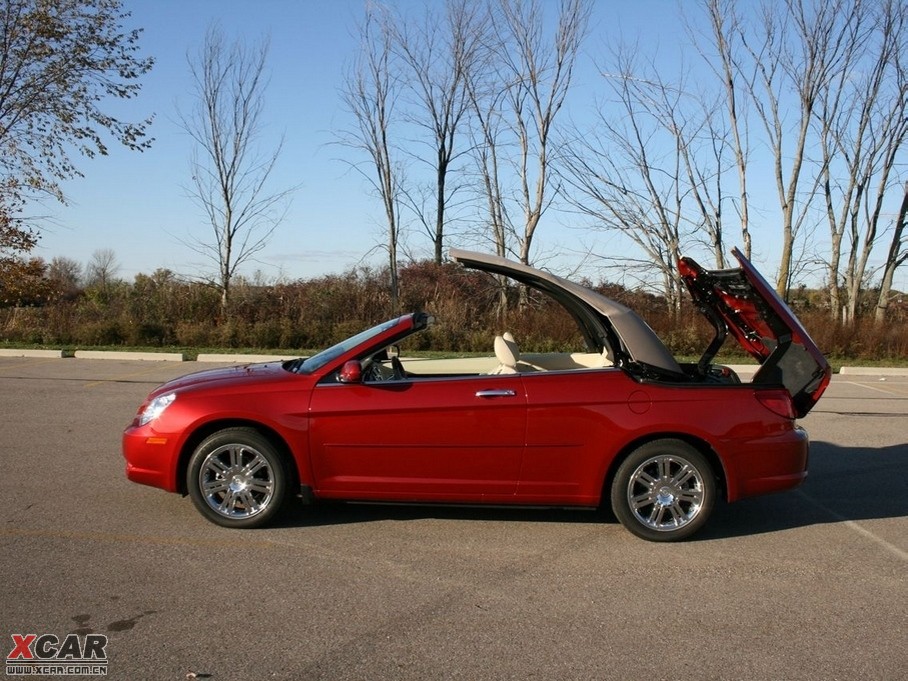 2009����R˹��Sebring 