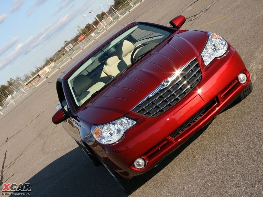 2009����R˹��Sebring 