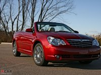 ���w���^���R˹��Sebring��ǰ45��