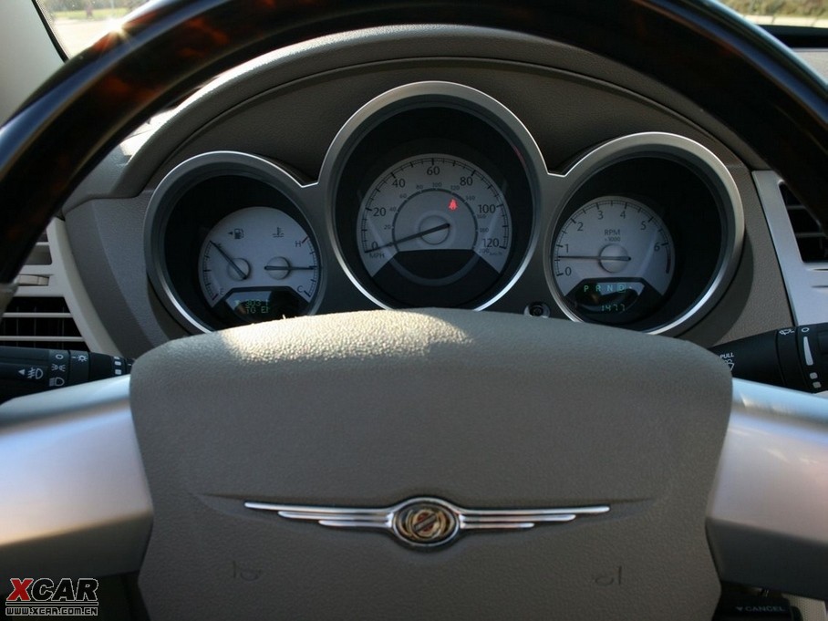 2009����R˹��Sebring 