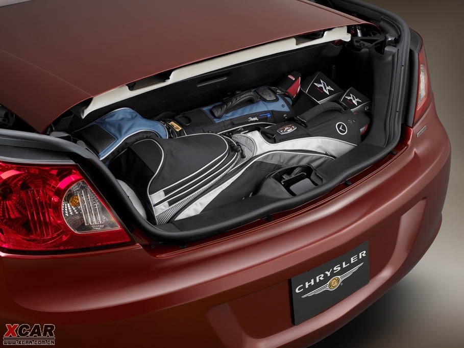 2009����R˹��Sebring 