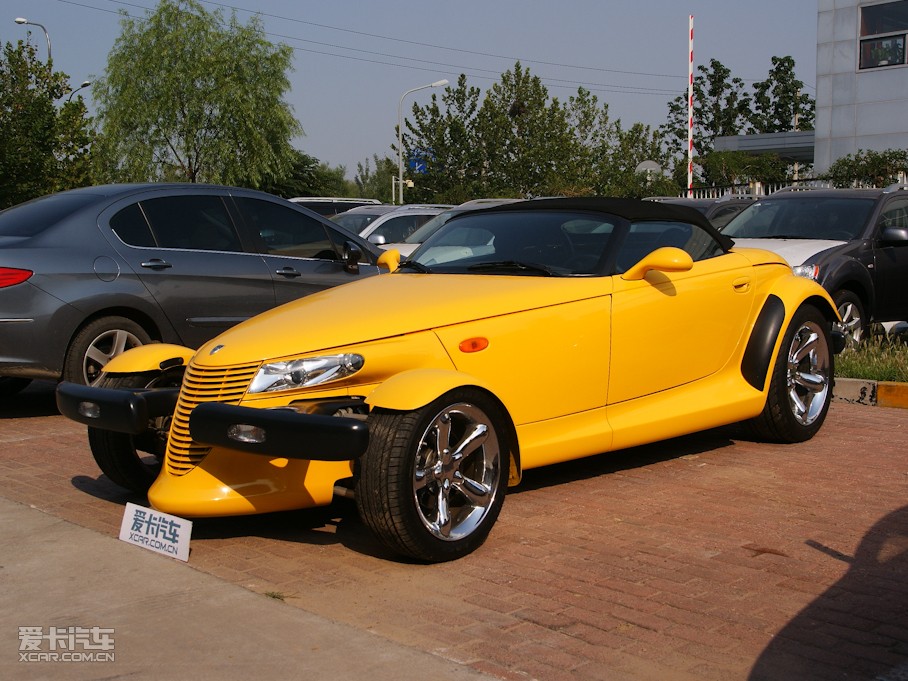 2011CFPROWLER 