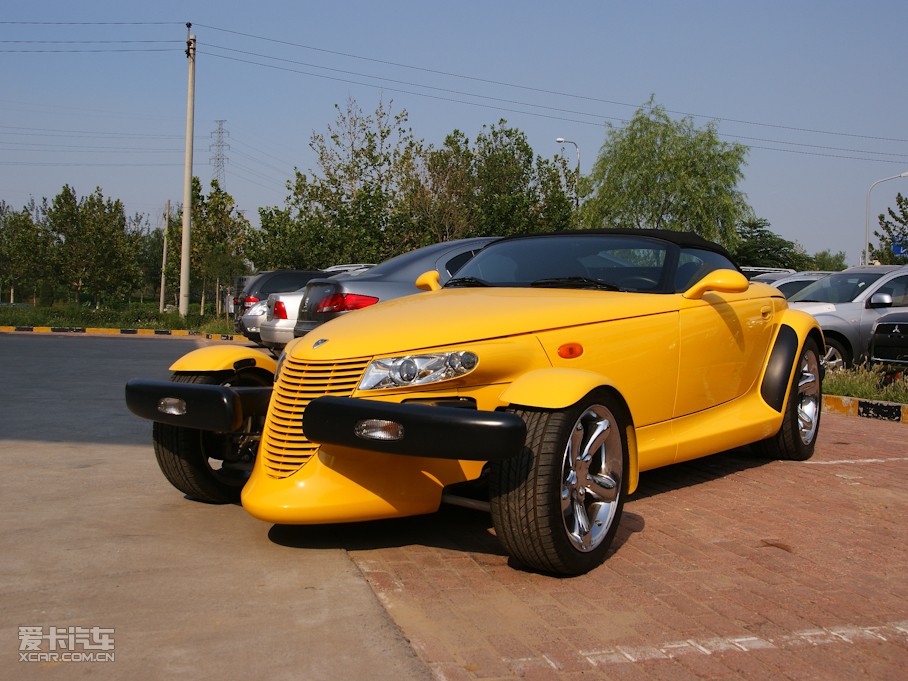2011CFPROWLER 