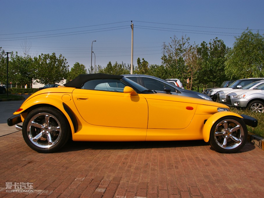 2011CFPROWLER 