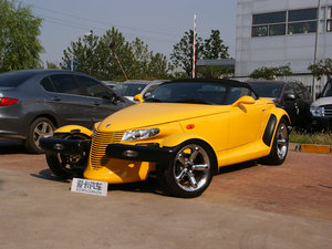 2011CFPROWLER w^