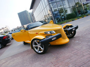 2011CFPROWLER w^