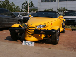 2011CFPROWLER w^