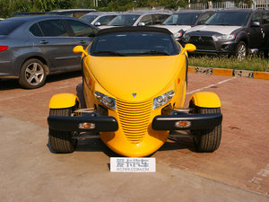 2011CFPROWLER w^