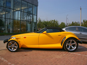 2011PROWLER ࣨ