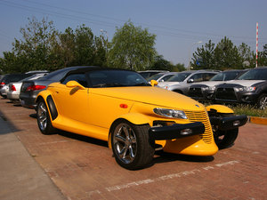 2011CFPROWLER w^
