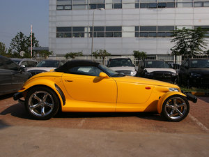2011CFPROWLER w^