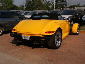 2011CFPROWLER w^