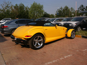 2011CFPROWLER w^