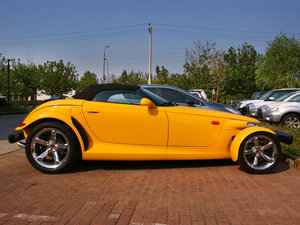 2011CFPROWLER w^