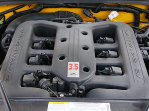 2011款猎兽PROWLER 其它