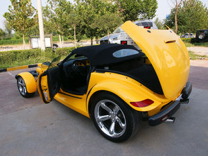 2011CFPROWLER g
