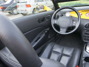 2011款猎兽PROWLER 空间座椅