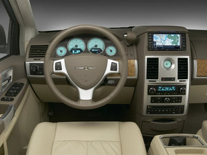 2010Town and Country п