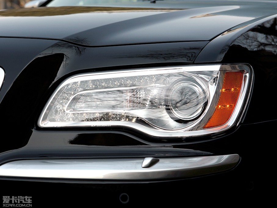 2012R˹300C(M) 3.6L A