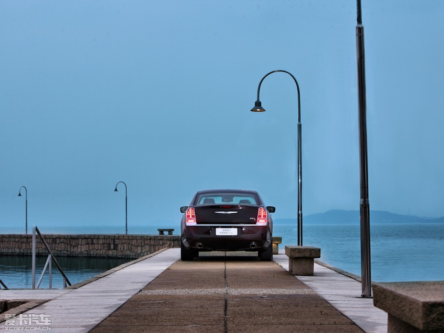 2012R˹300C(M) 3.6L A