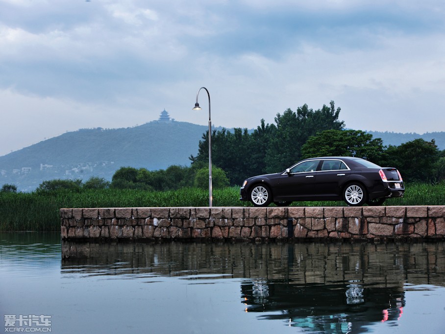 2012R˹300C(M) 3.6L A