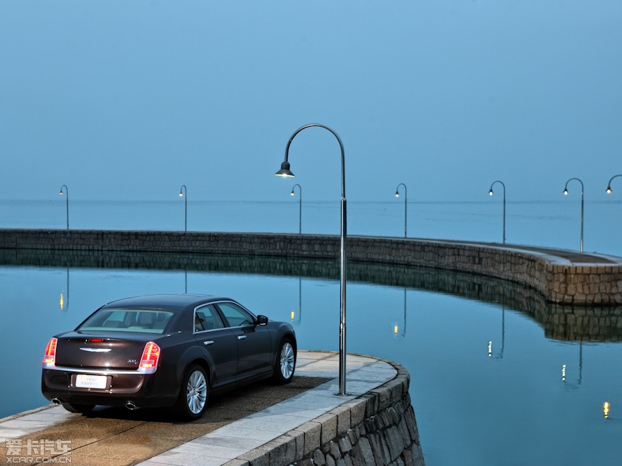 2012R˹300C(M) 3.6L A