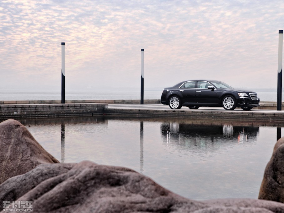 2012R˹300C(M) 3.6L A