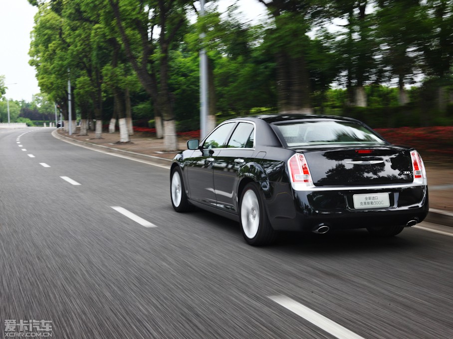 2012R˹300C(M) 3.6L A