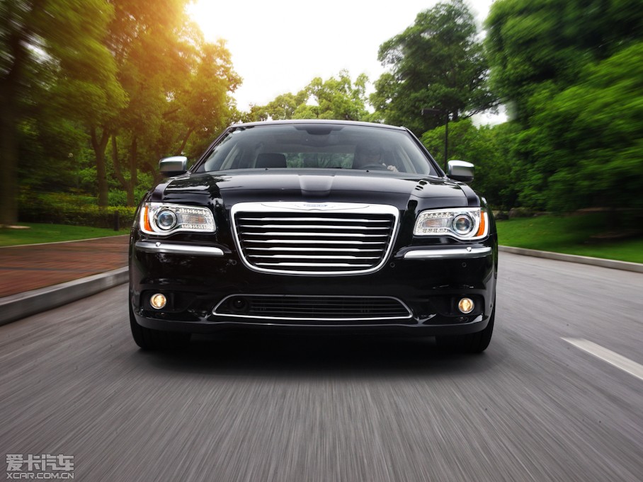 2012R˹300C(M) 3.6L A
