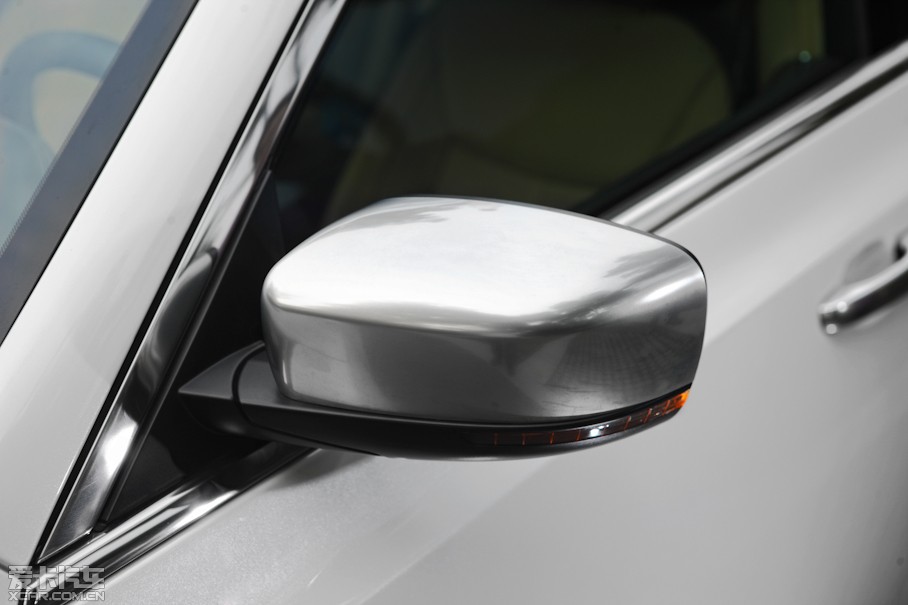 2012R˹300C(M) 3.6L A