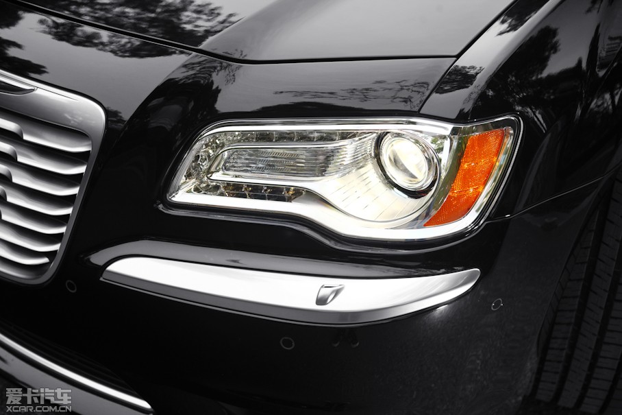 2012R˹300C(M) 3.6L A