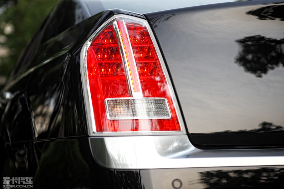 2012R˹300C(M) 3.6L A