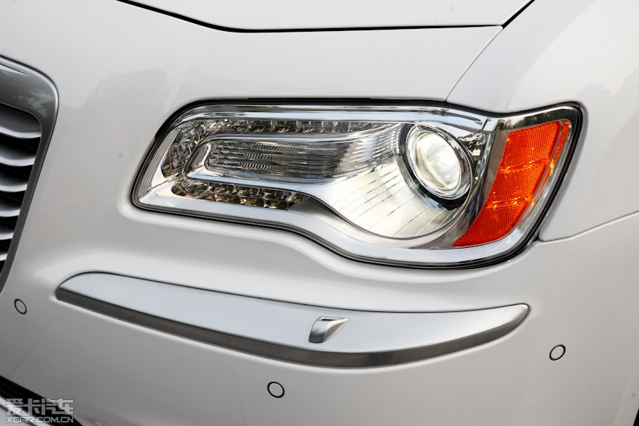 2012R˹300C(M) 3.6L A