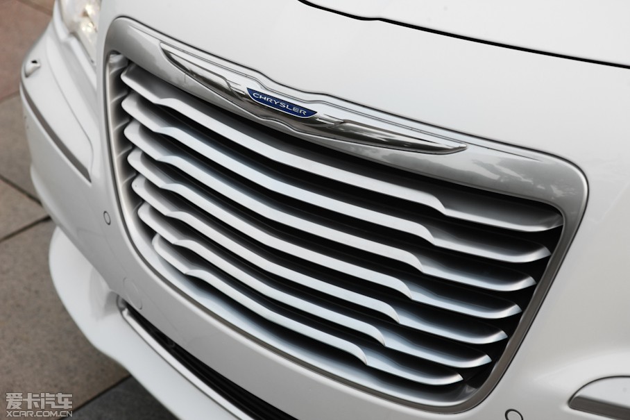 2012R˹300C(M) 3.6L A