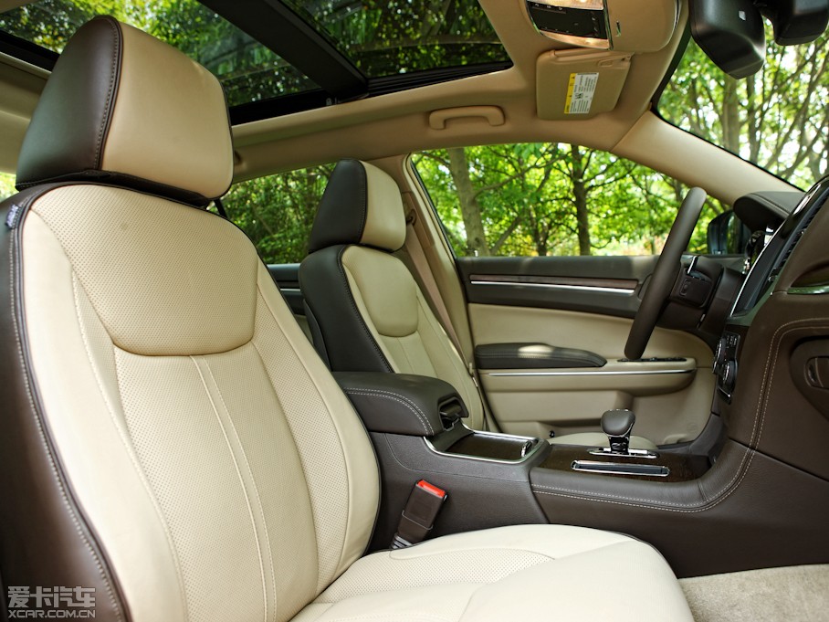 2012R˹300C(M) 3.6L A