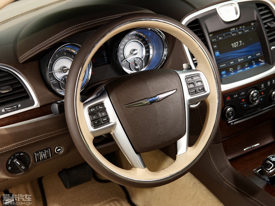 2012R˹300C(M) 3.6L A