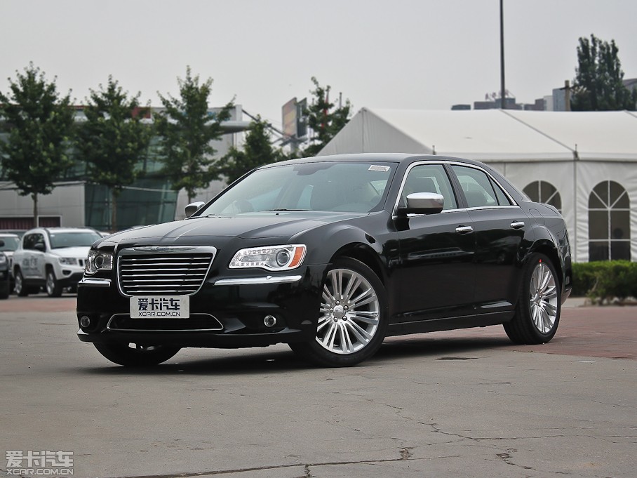 2012˹300C() 3.6L 